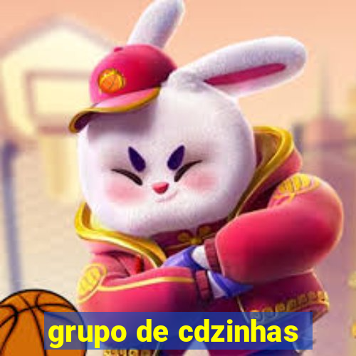 grupo de cdzinhas